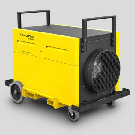 Dust Control Range/Professional Air Cleaner TAC 6500 - Acclimatise Events