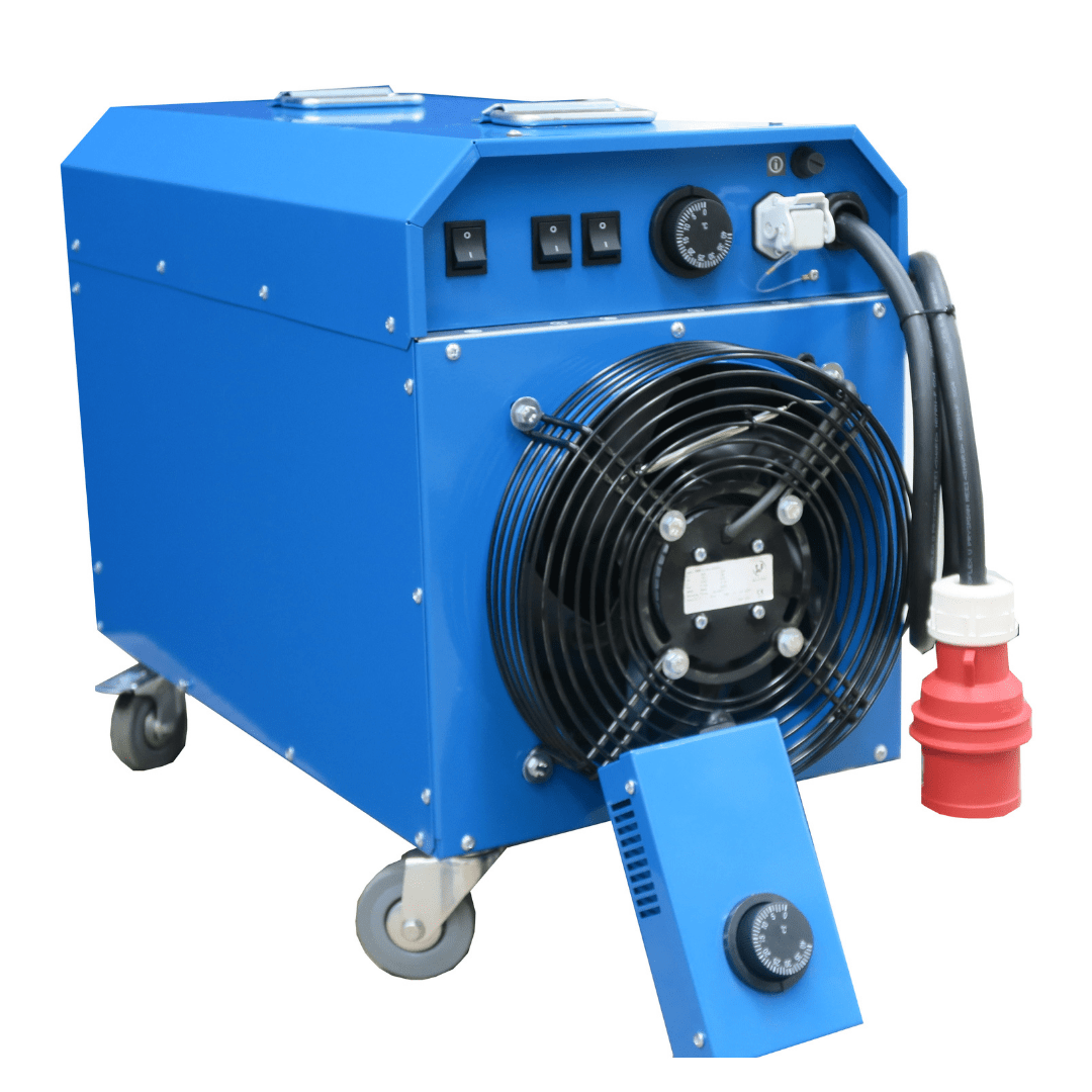 FFHT32 Heater Rental Space, Event & Comfort Heating Acclimatise